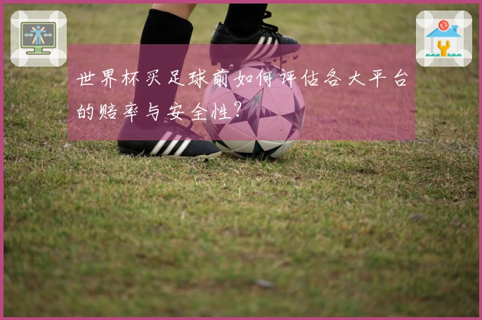 世界杯买足球前如何评估各大平台的赔率与安全性？